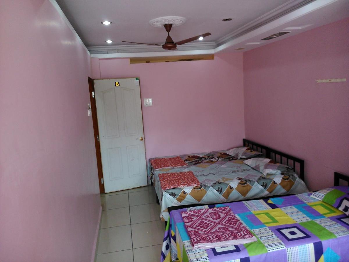 Ambai Guest House Kolhapur Buitenkant foto