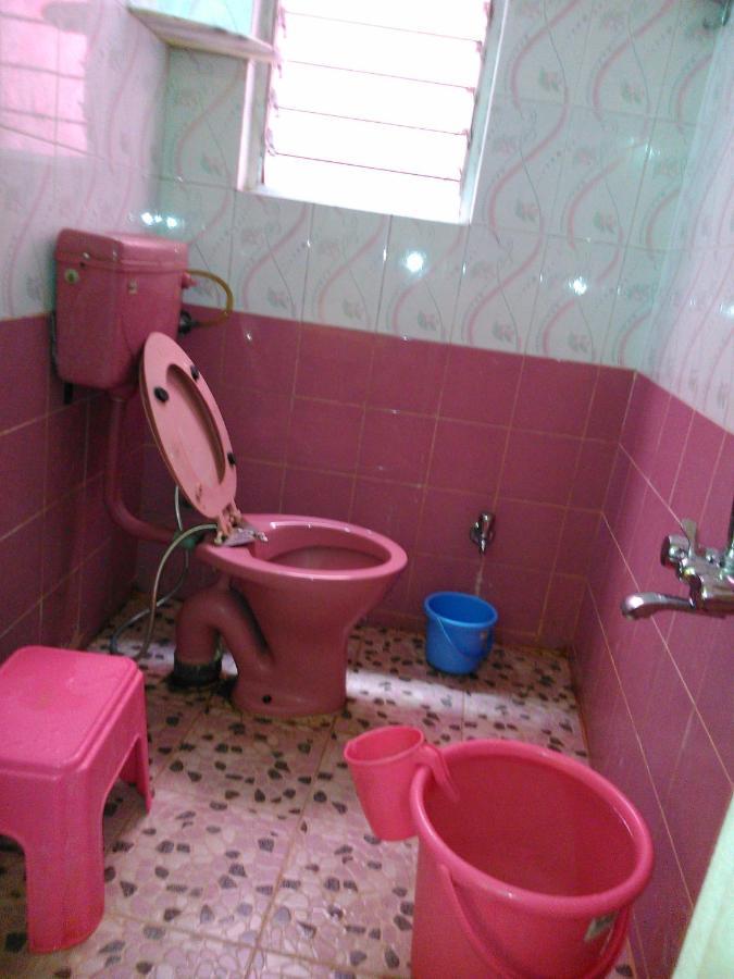 Ambai Guest House Kolhapur Buitenkant foto