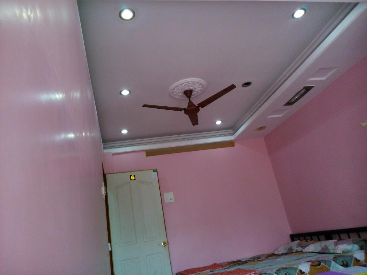 Ambai Guest House Kolhapur Buitenkant foto