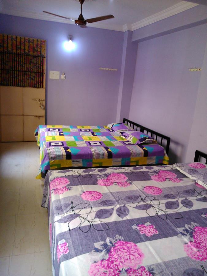Ambai Guest House Kolhapur Buitenkant foto