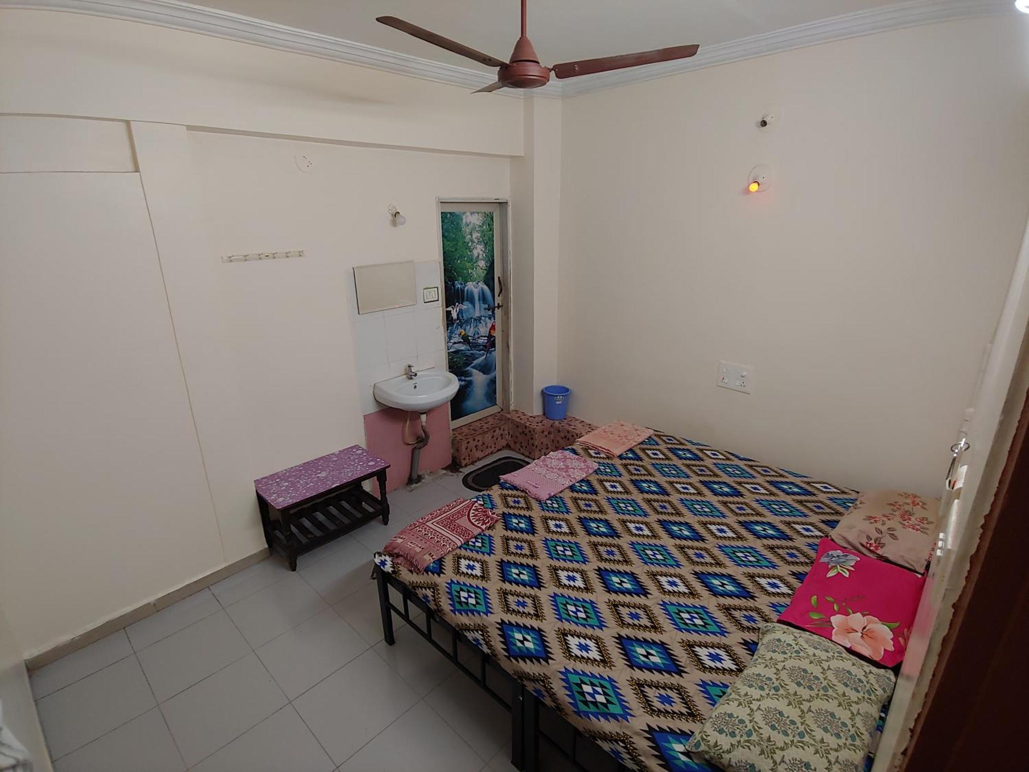 Ambai Guest House Kolhapur Buitenkant foto