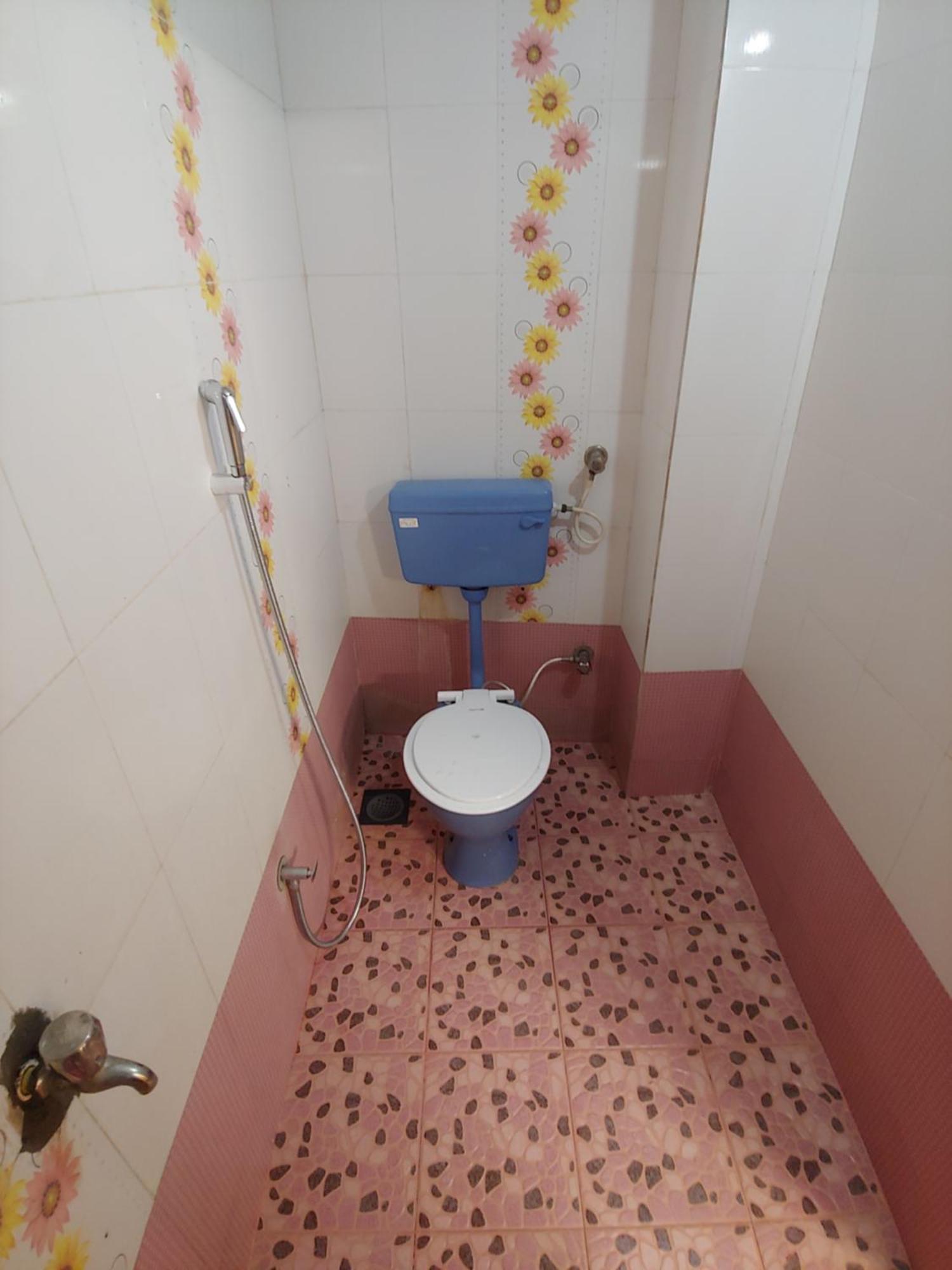 Ambai Guest House Kolhapur Buitenkant foto