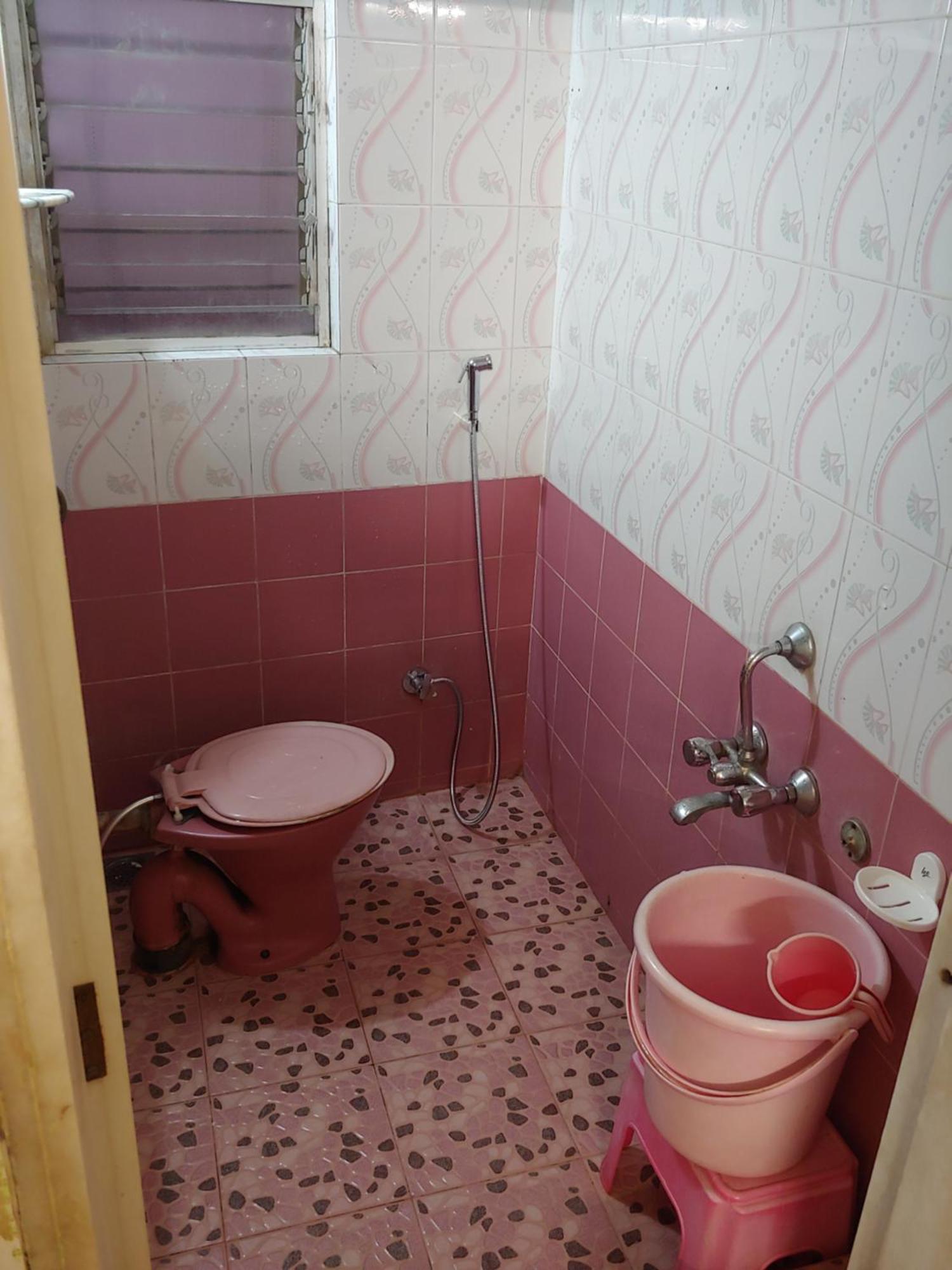 Ambai Guest House Kolhapur Buitenkant foto