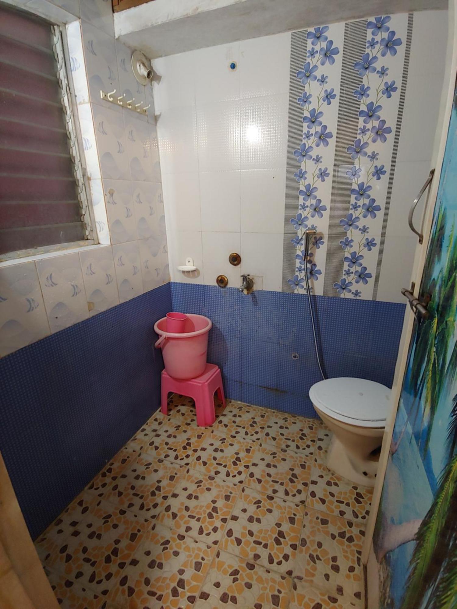Ambai Guest House Kolhapur Buitenkant foto