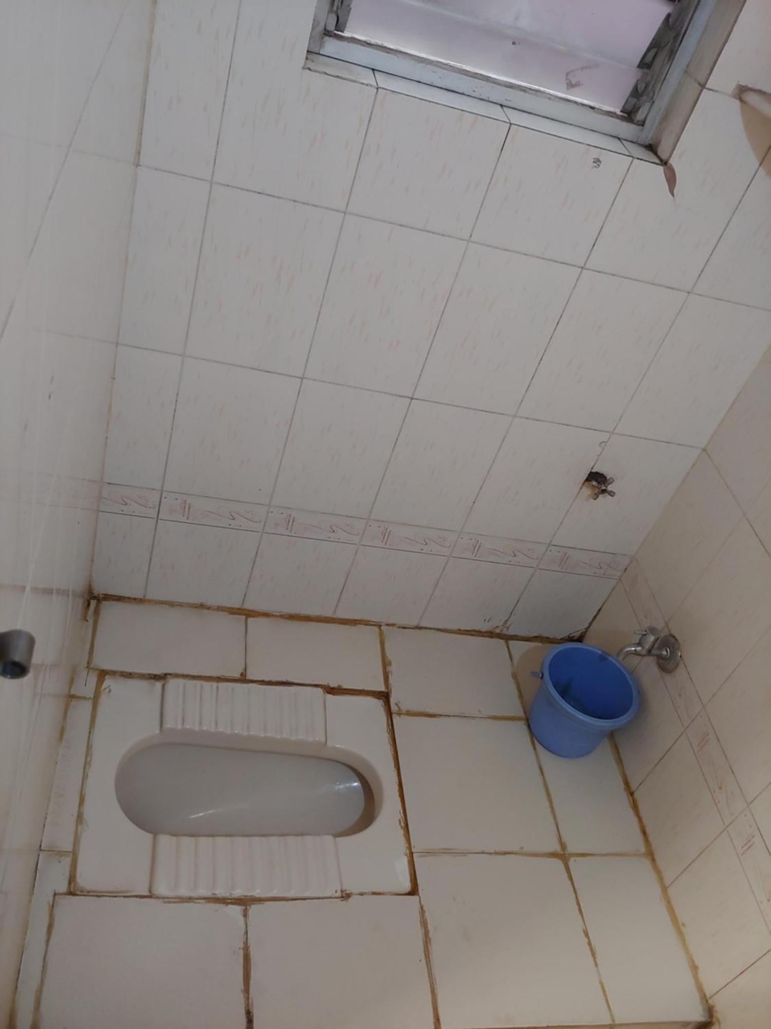 Ambai Guest House Kolhapur Buitenkant foto