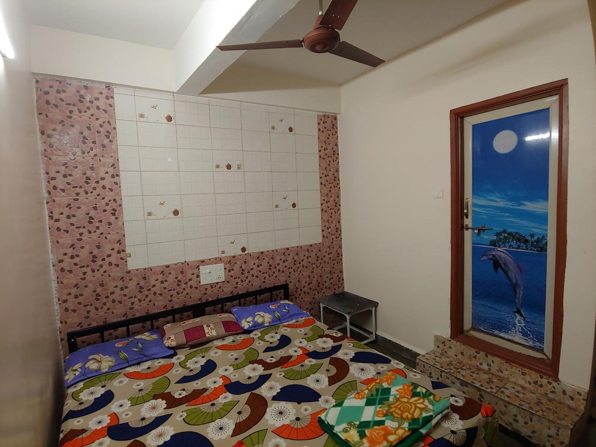 Ambai Guest House Kolhapur Buitenkant foto