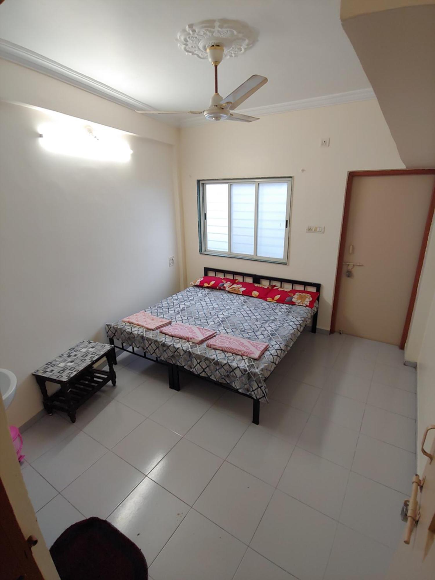 Ambai Guest House Kolhapur Buitenkant foto