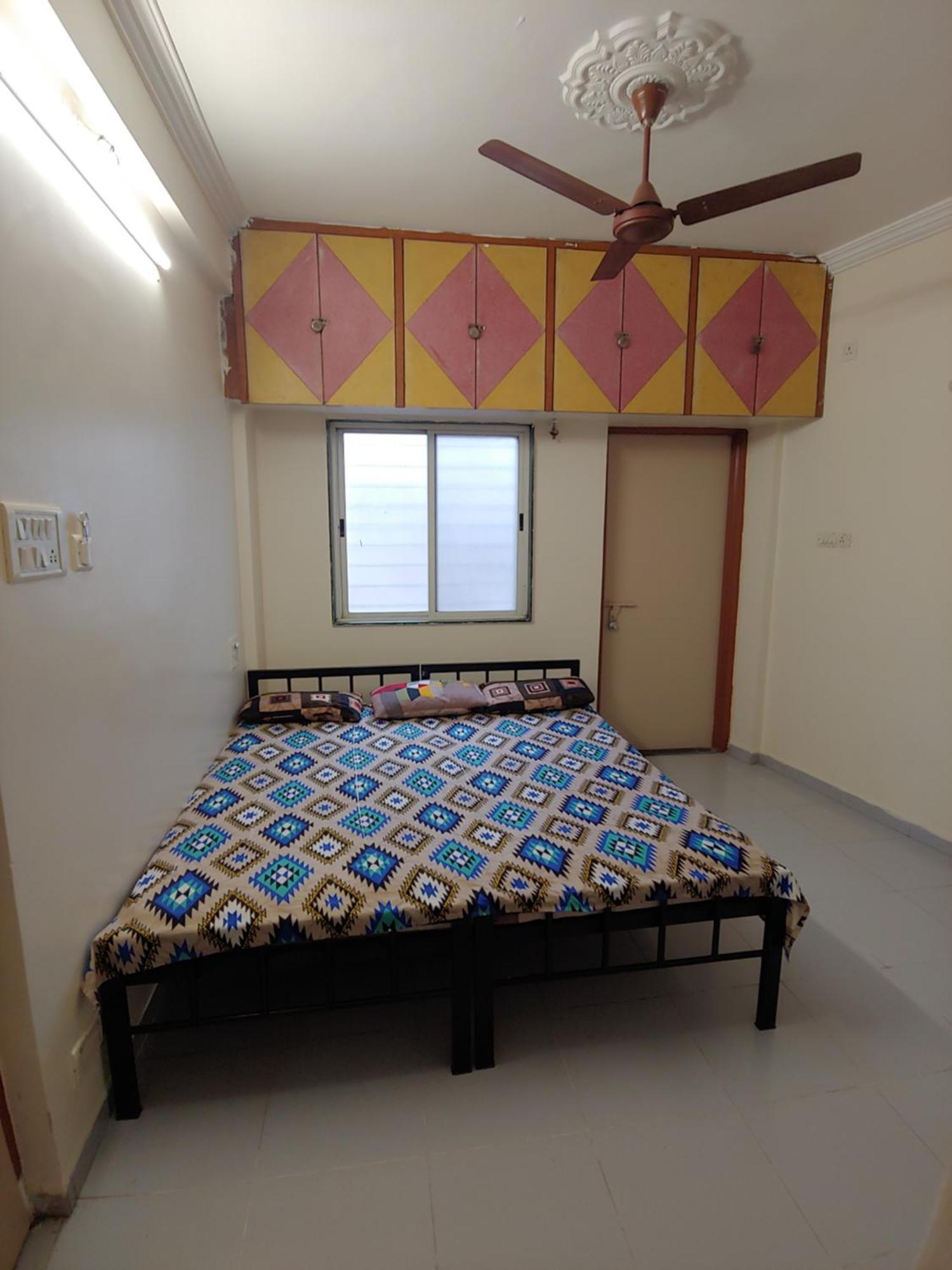 Ambai Guest House Kolhapur Buitenkant foto