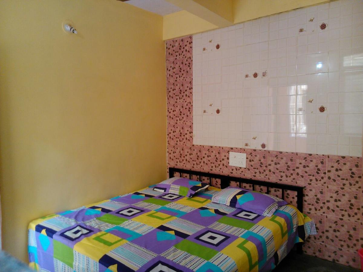 Ambai Guest House Kolhapur Buitenkant foto